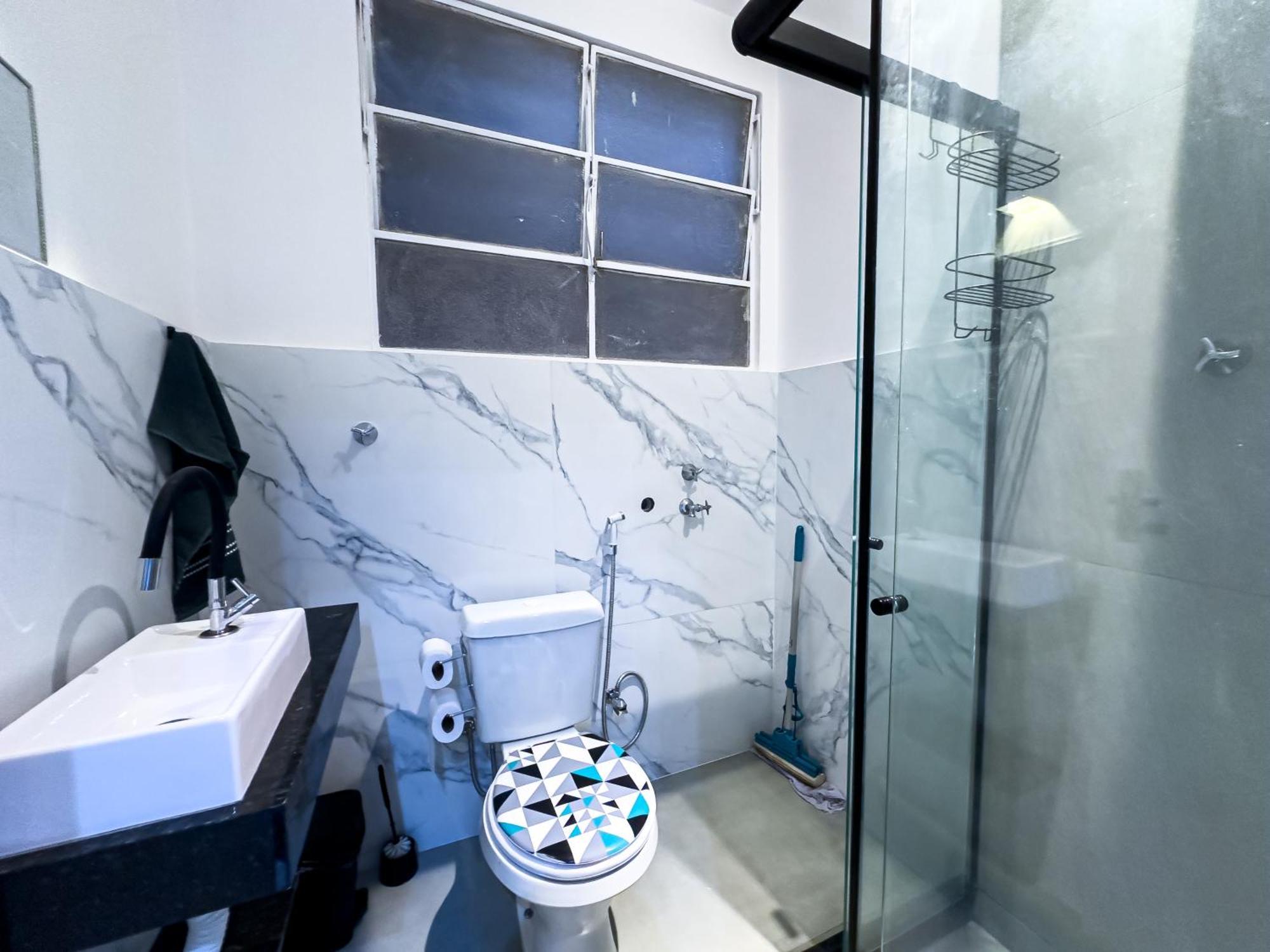 Loft Moderno E Charmoso Em Teresopolis - Alto Apartment Exterior photo