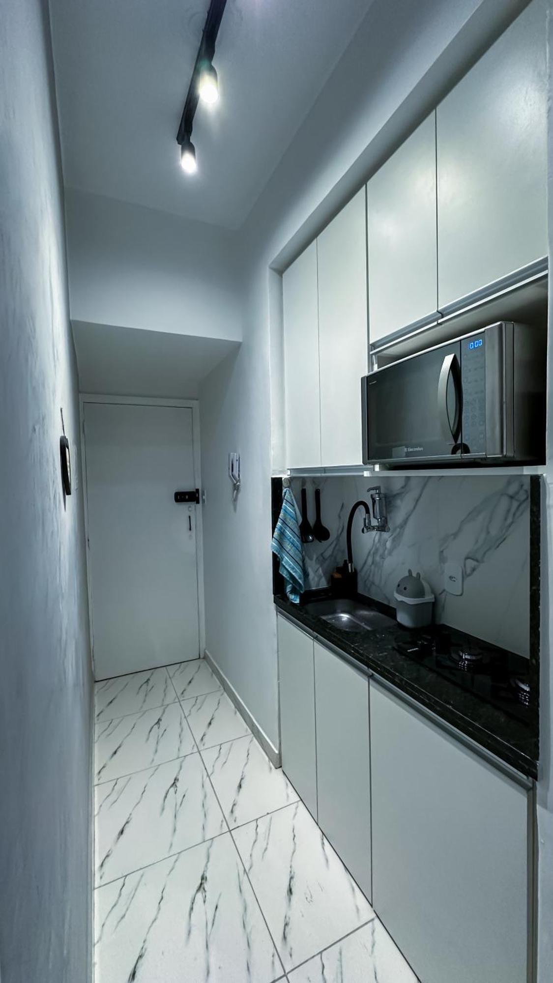 Loft Moderno E Charmoso Em Teresopolis - Alto Apartment Exterior photo